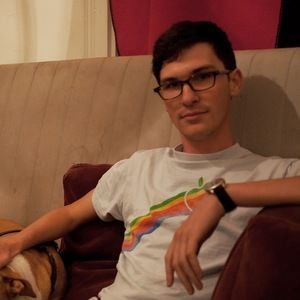 Meet your Posher, Daniel